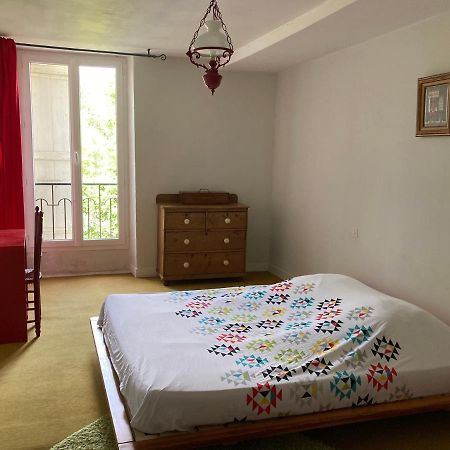 La Tuilerie Villa Vic-Fezensac Eksteriør bilde