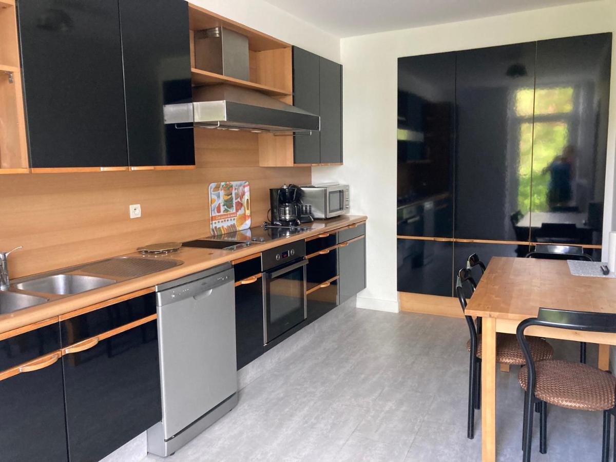 La Tuilerie Villa Vic-Fezensac Eksteriør bilde